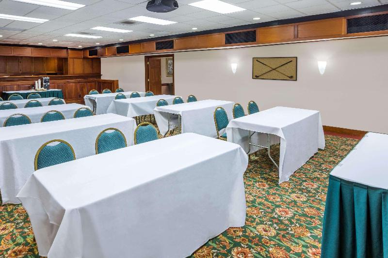 Clarion Inn Southern Pines - Pinehurst image