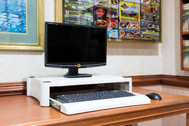 Clarion Inn Southern Pines - Pinehurst image