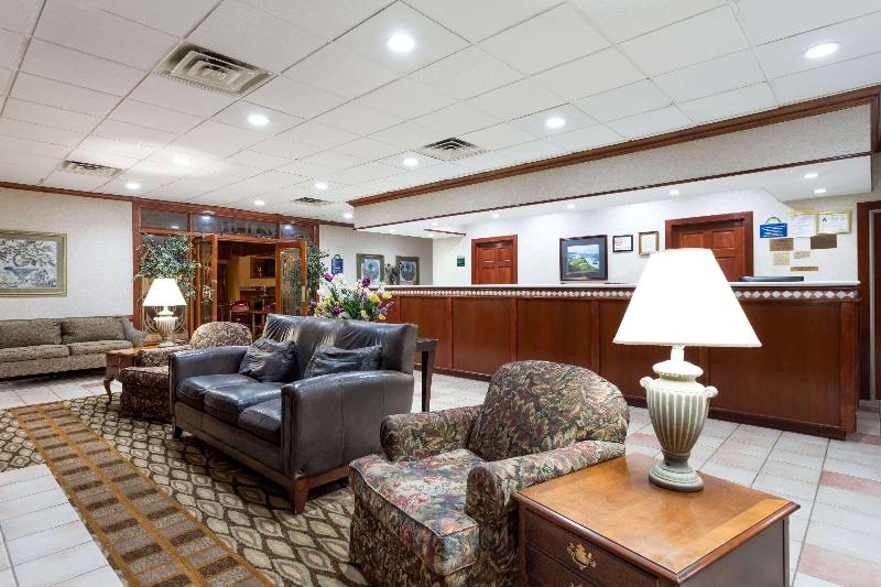 Clarion Inn Southern Pines - Pinehurst image
