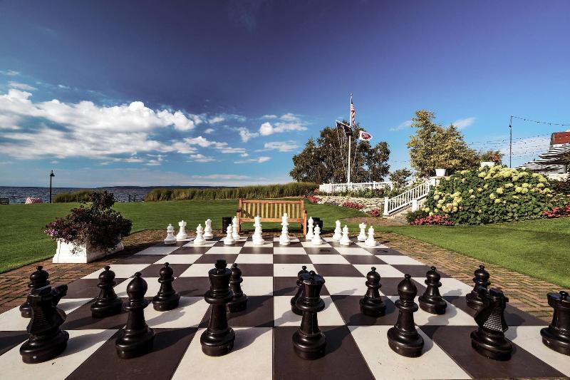 Renaissance Golf Resort - The Inn At Bay Harbor image