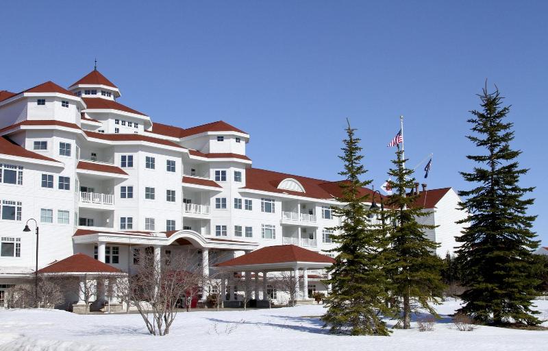 Renaissance Golf Resort - The Inn At Bay Harbor image