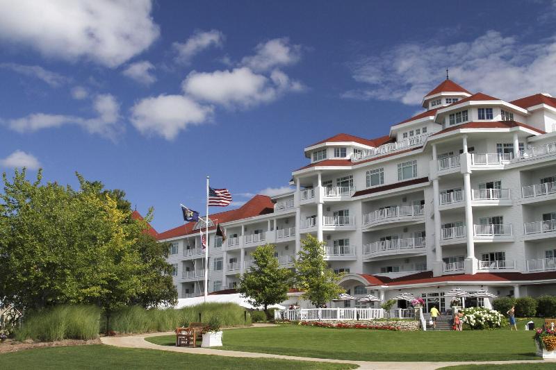 Renaissance Golf Resort - The Inn At Bay Harbor image