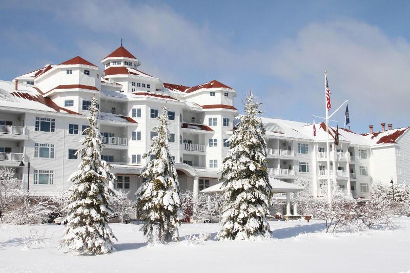 Renaissance Golf Resort - The Inn At Bay Harbor image