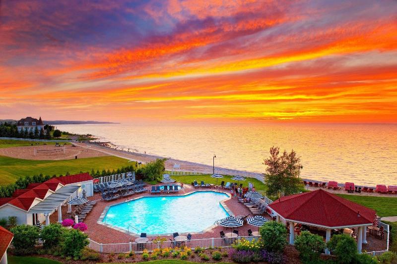 Renaissance Golf Resort - The Inn At Bay Harbor image