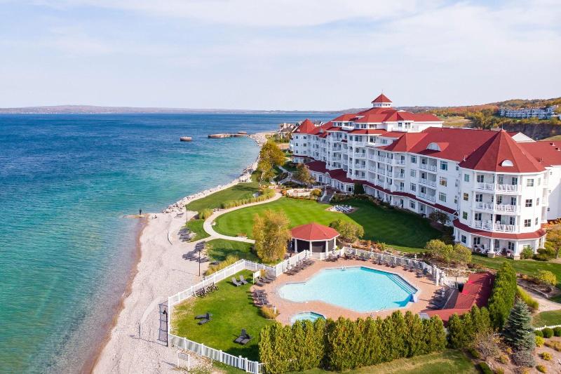 Renaissance Golf Resort - The Inn At Bay Harbor image