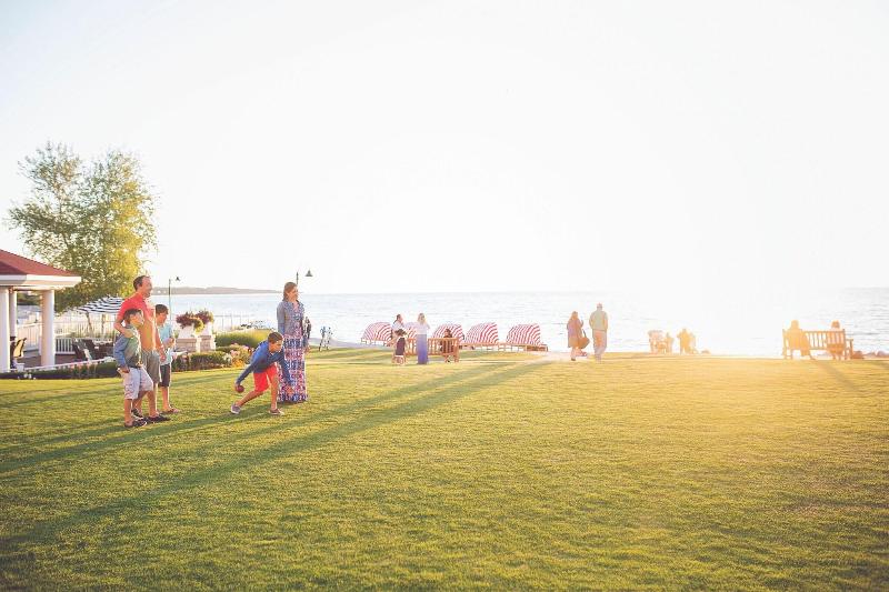 Renaissance Golf Resort - The Inn At Bay Harbor image