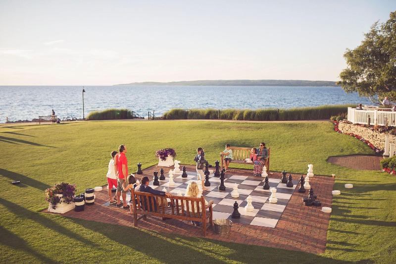 Renaissance Golf Resort - The Inn At Bay Harbor image
