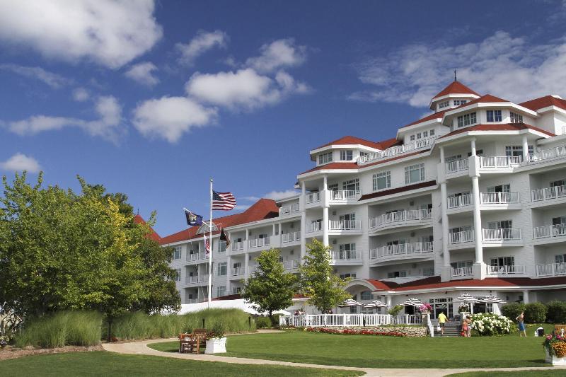 Renaissance Golf Resort - The Inn At Bay Harbor image