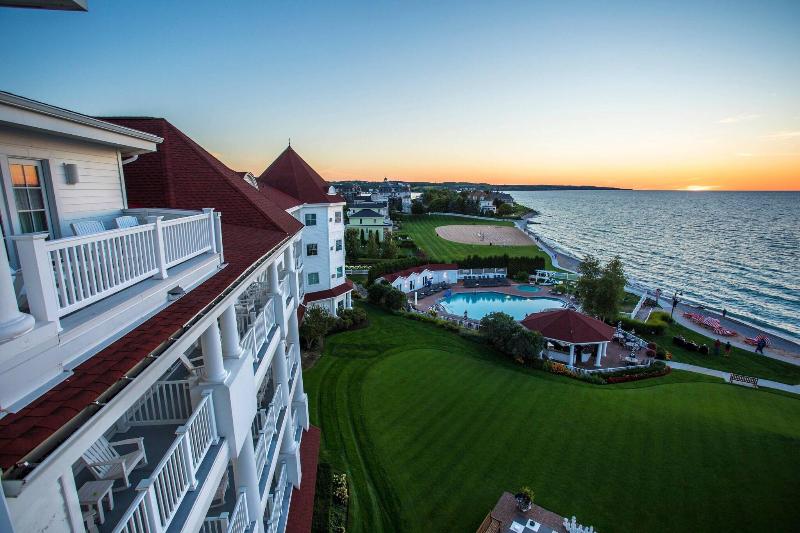 Renaissance Golf Resort - The Inn At Bay Harbor image