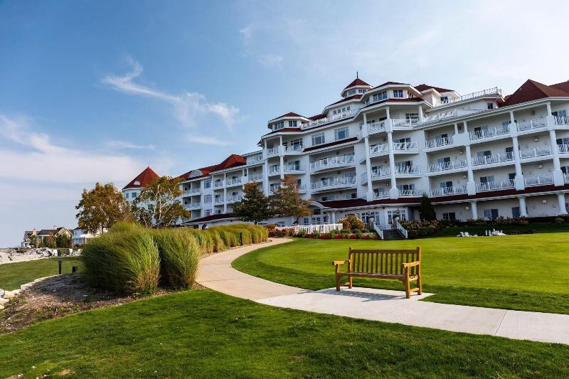 Renaissance Golf Resort - The Inn At Bay Harbor image