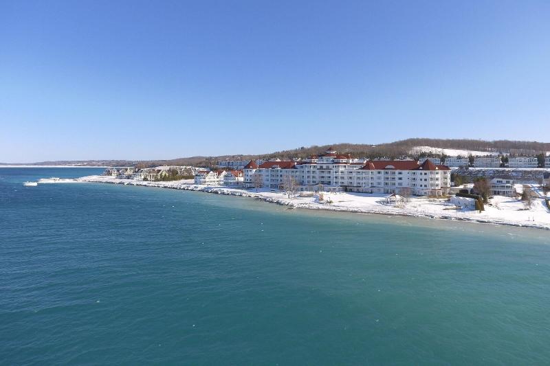 Renaissance Golf Resort - The Inn At Bay Harbor image