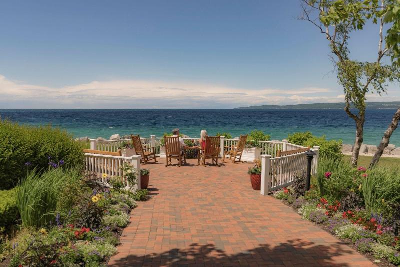 Renaissance Golf Resort - The Inn At Bay Harbor image