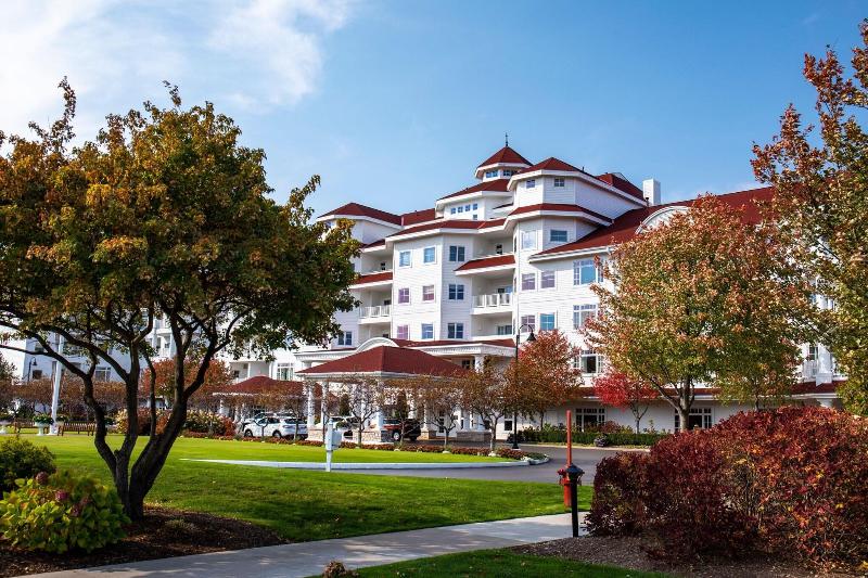 Renaissance Golf Resort - The Inn At Bay Harbor image