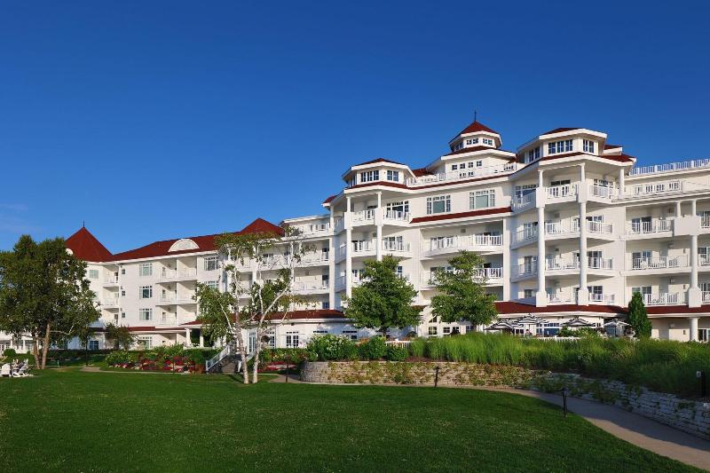 Renaissance Golf Resort - The Inn At Bay Harbor image