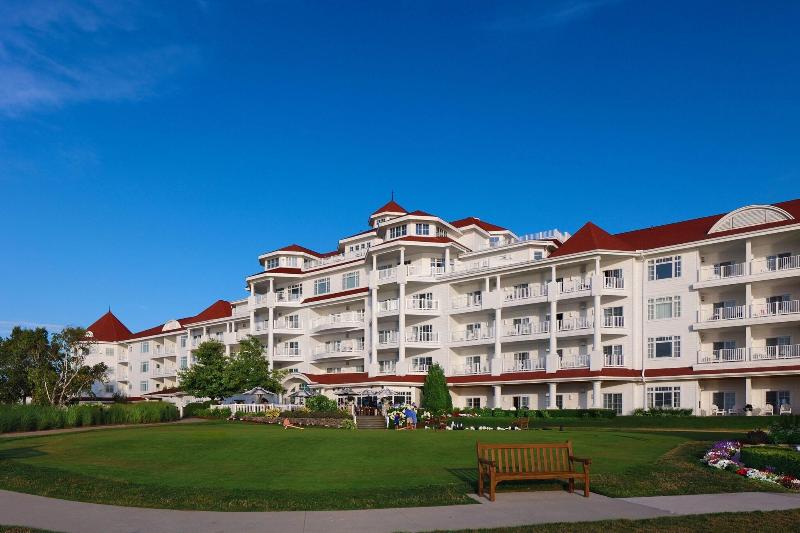 Renaissance Golf Resort - The Inn At Bay Harbor image