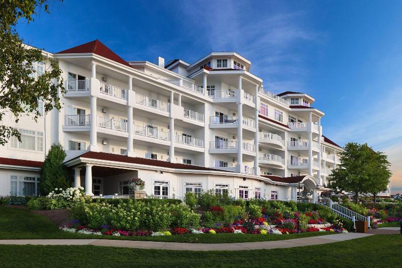 Renaissance Golf Resort - The Inn At Bay Harbor image