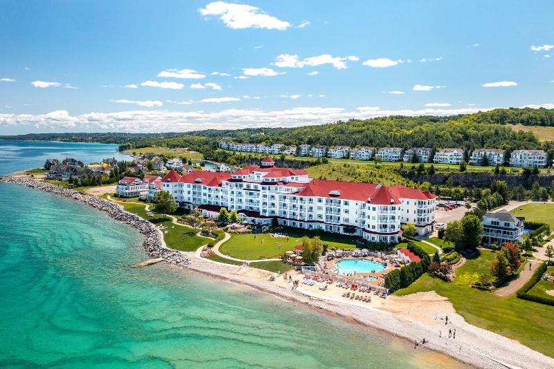 Renaissance Golf Resort - The Inn At Bay Harbor image