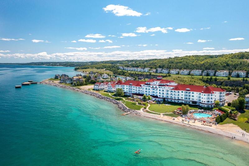 Renaissance Golf Resort - The Inn At Bay Harbor image