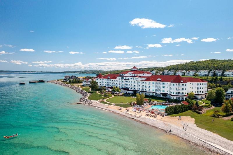 Renaissance Golf Resort - The Inn At Bay Harbor image