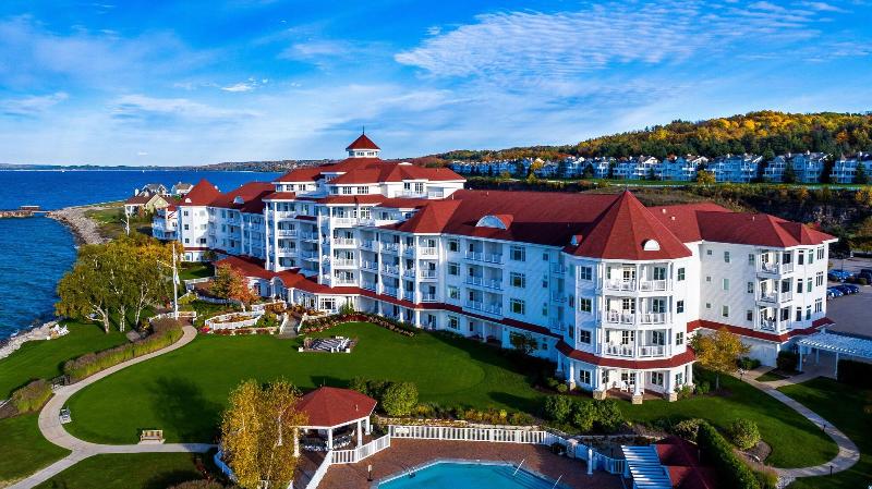 Renaissance Golf Resort - The Inn At Bay Harbor image