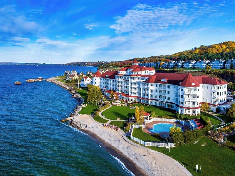 Renaissance Golf Resort - The Inn At Bay Harbor image