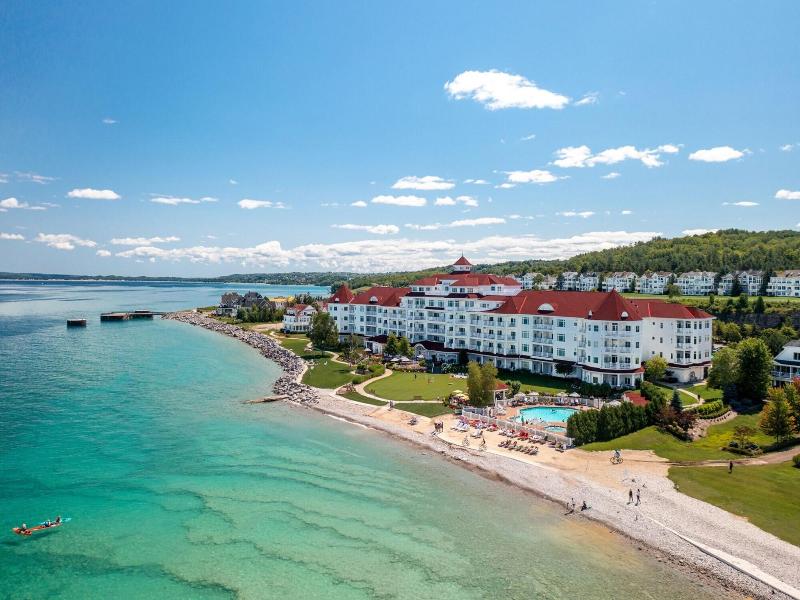 Renaissance Golf Resort - The Inn At Bay Harbor image