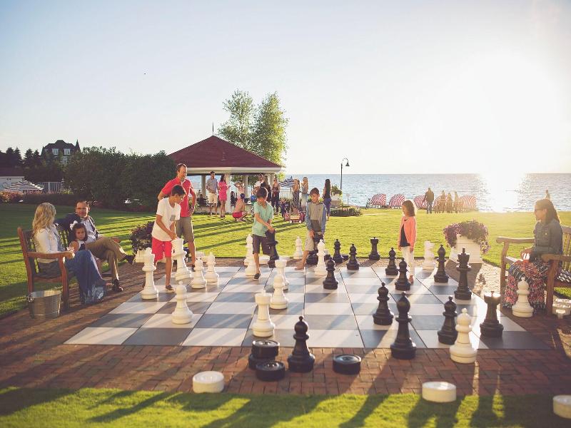 Renaissance Golf Resort - The Inn At Bay Harbor image
