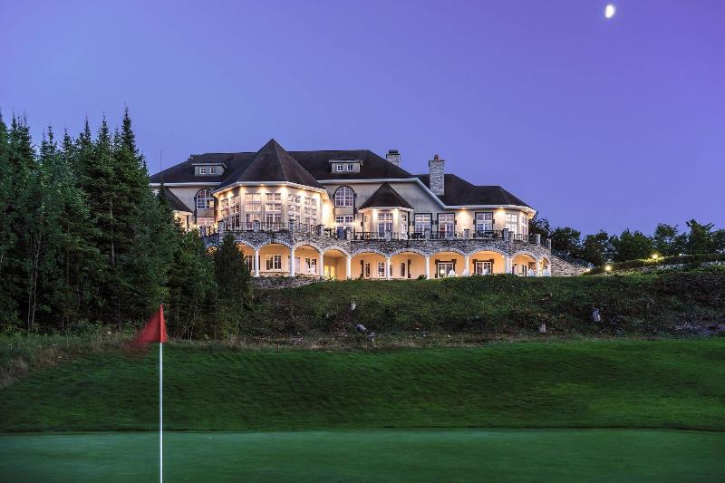 Renaissance Golf Resort - The Inn At Bay Harbor image