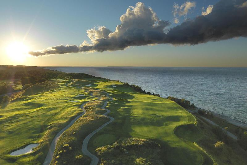 Renaissance Golf Resort - The Inn At Bay Harbor image