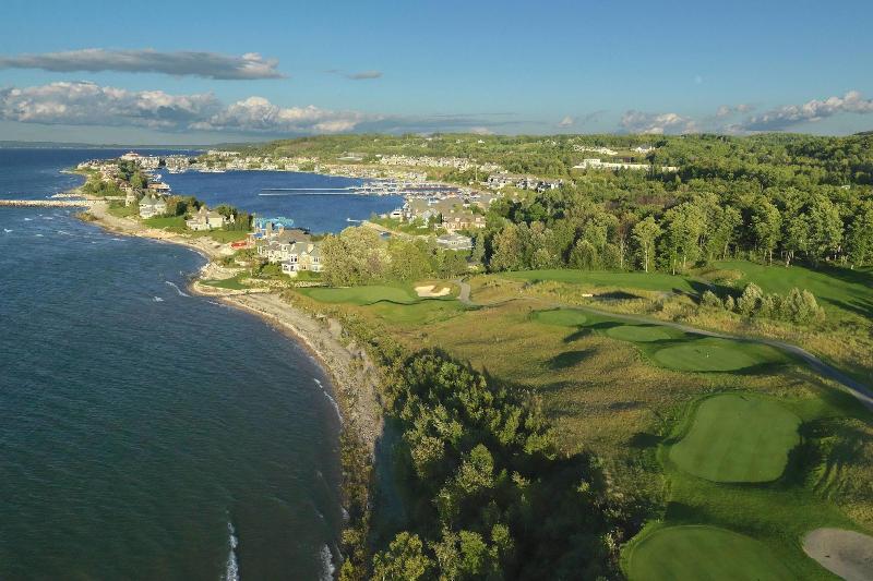 Renaissance Golf Resort - The Inn At Bay Harbor image