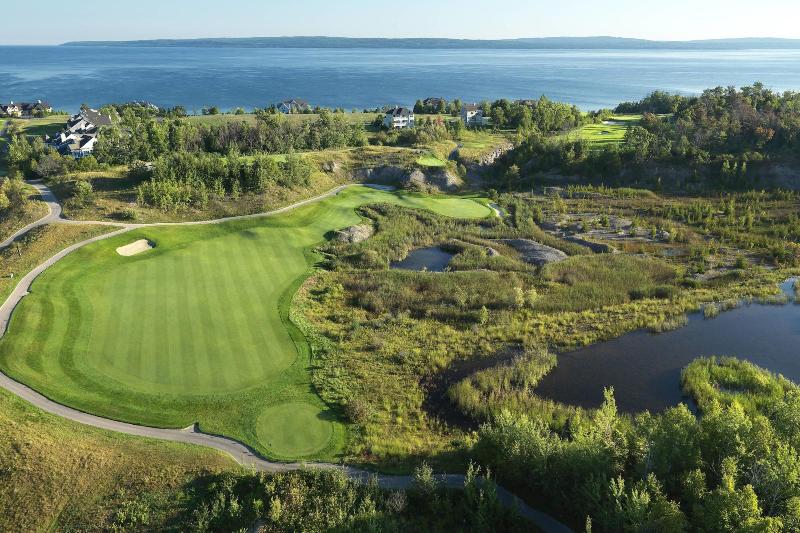 Renaissance Golf Resort - The Inn At Bay Harbor image