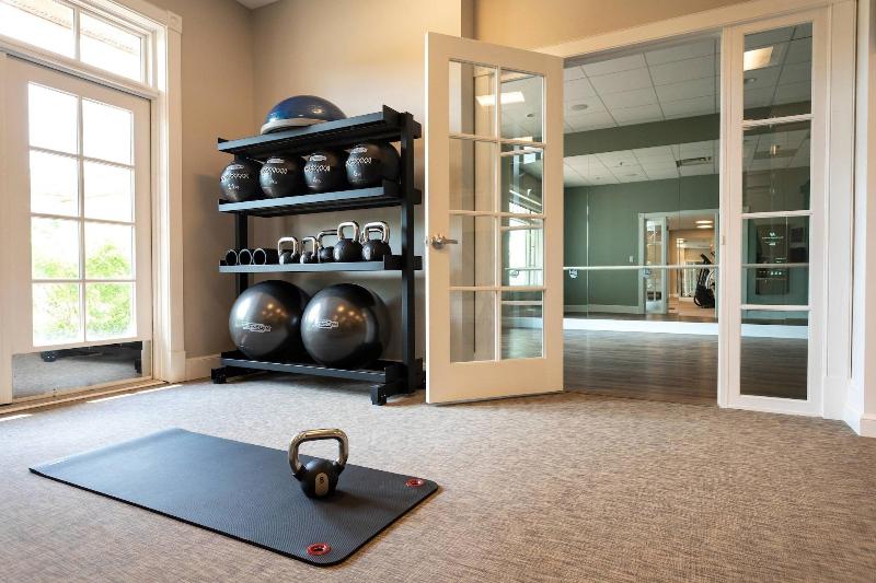 Renaissance Golf Resort - The Inn At Bay Harbor image