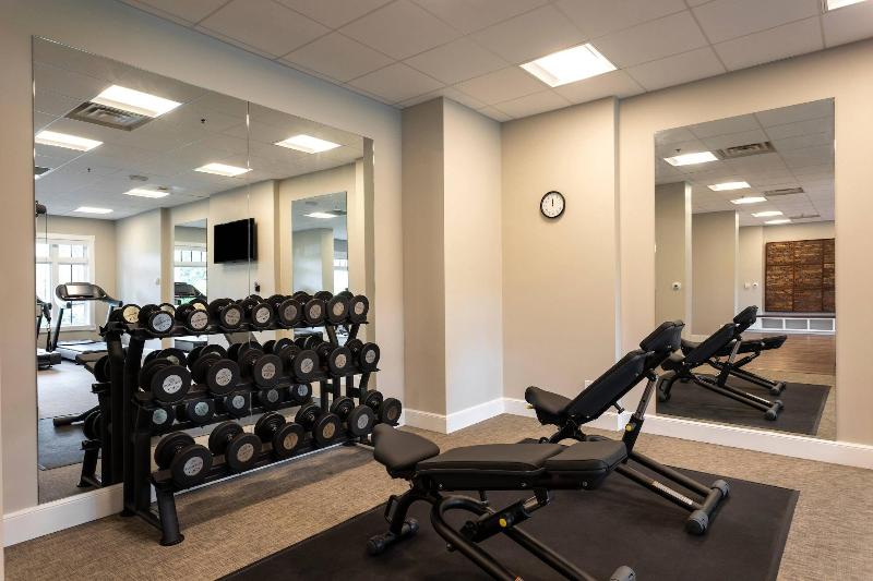 Renaissance Golf Resort - The Inn At Bay Harbor image
