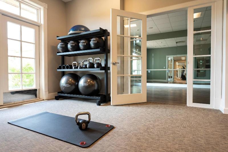 Renaissance Golf Resort - The Inn At Bay Harbor image