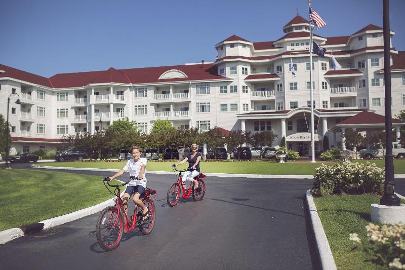 Renaissance Golf Resort - The Inn At Bay Harbor image
