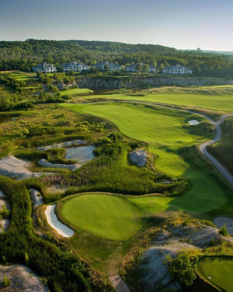 Renaissance Golf Resort - The Inn At Bay Harbor image