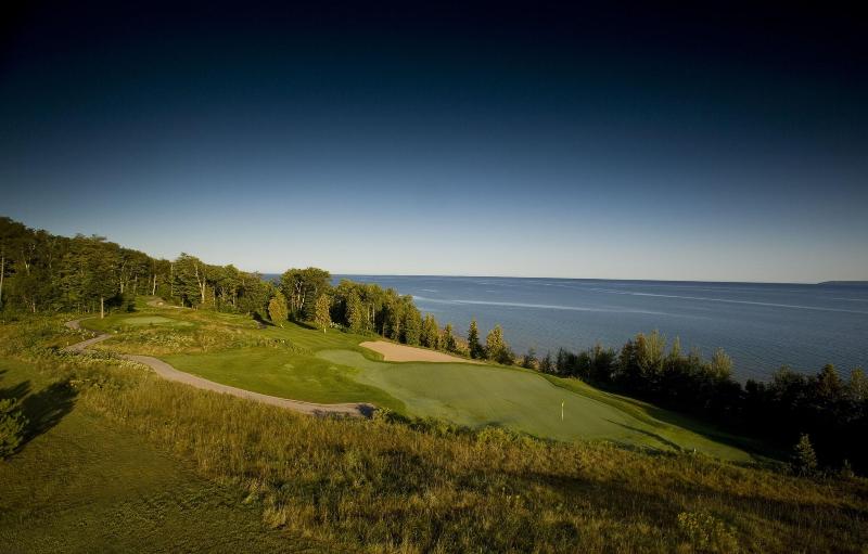 Renaissance Golf Resort - The Inn At Bay Harbor image