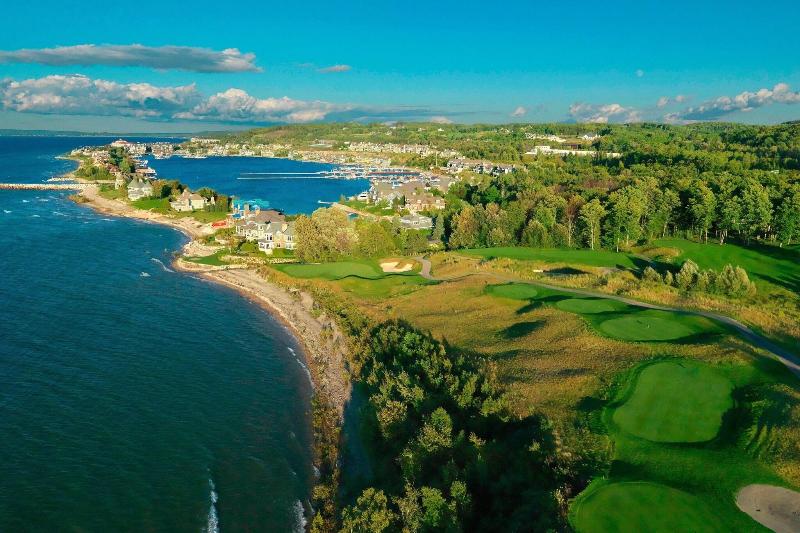 Renaissance Golf Resort - The Inn At Bay Harbor image