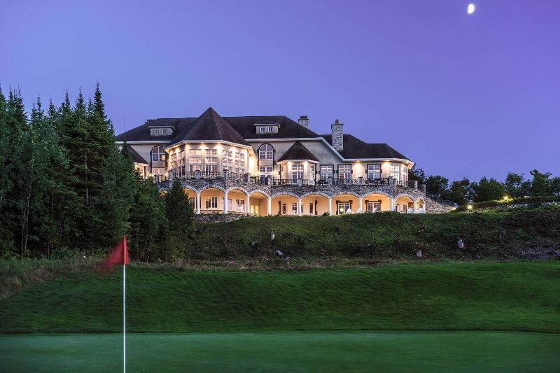 Renaissance Golf Resort - The Inn At Bay Harbor image