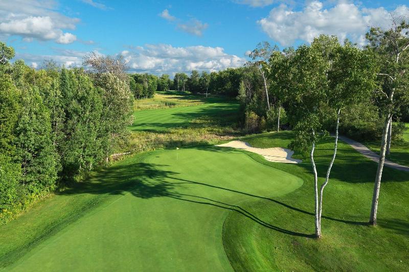 Renaissance Golf Resort - The Inn At Bay Harbor image
