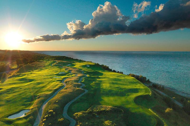 Renaissance Golf Resort - The Inn At Bay Harbor image