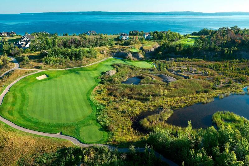 Renaissance Golf Resort - The Inn At Bay Harbor image