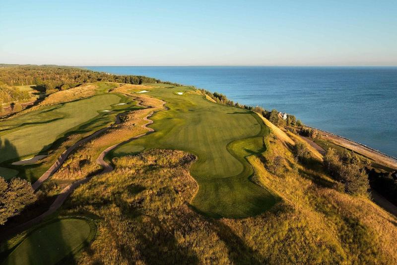 Renaissance Golf Resort - The Inn At Bay Harbor image