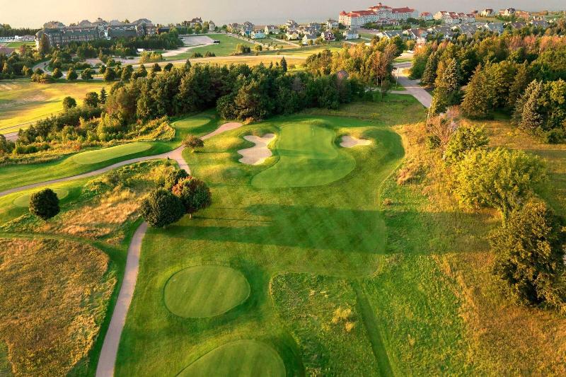 Renaissance Golf Resort - The Inn At Bay Harbor image
