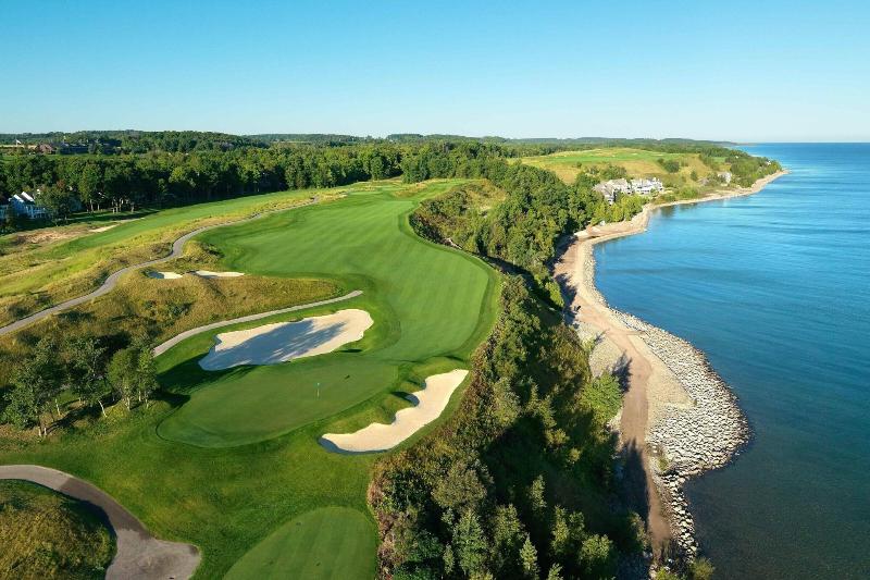 Renaissance Golf Resort - The Inn At Bay Harbor image
