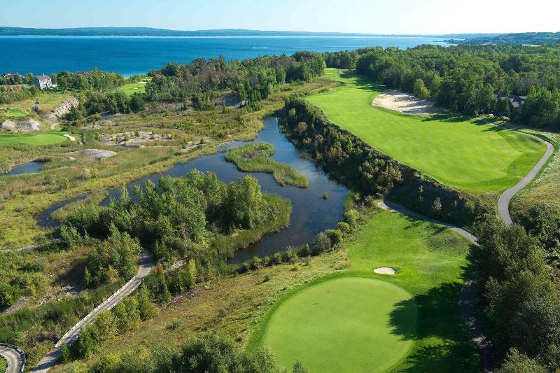 Renaissance Golf Resort - The Inn At Bay Harbor image