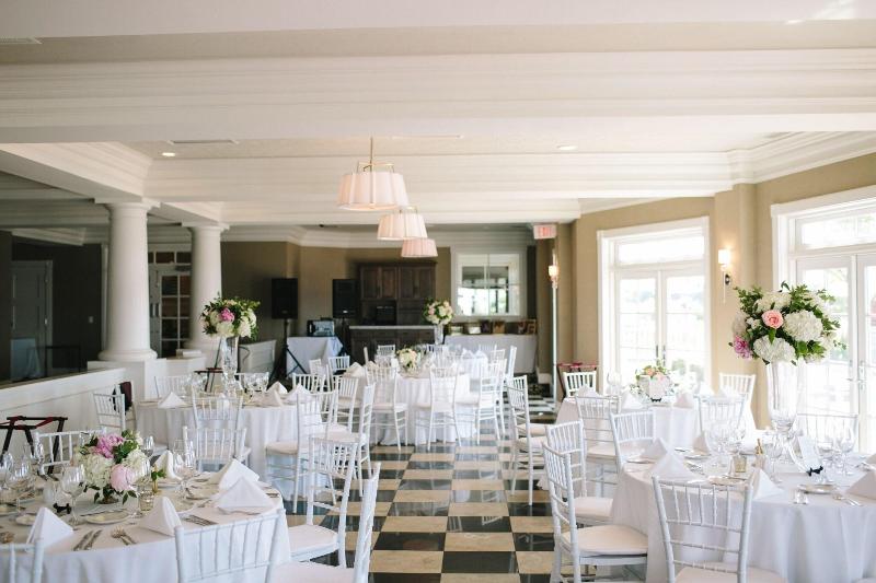 Renaissance Golf Resort - The Inn At Bay Harbor image