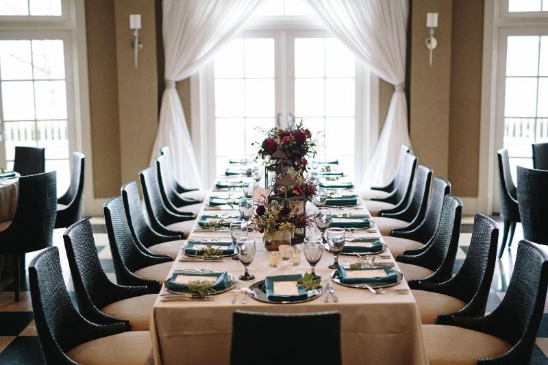 Renaissance Golf Resort - The Inn At Bay Harbor image