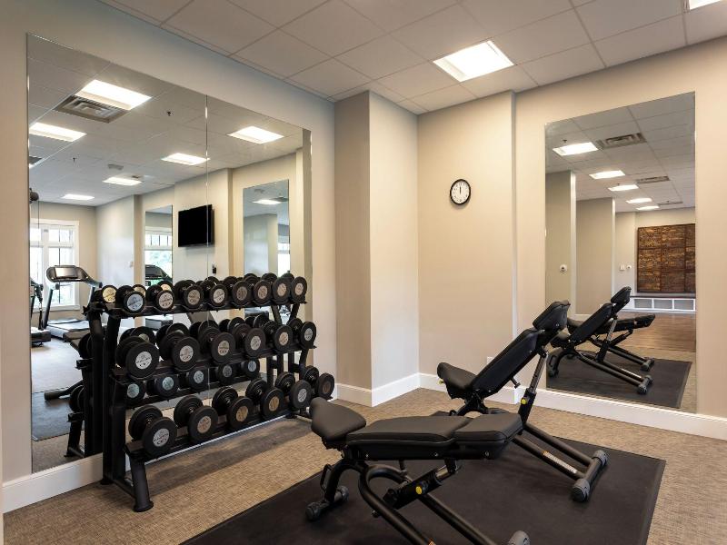 Renaissance Golf Resort - The Inn At Bay Harbor image