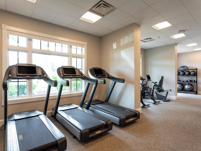 Renaissance Golf Resort - The Inn At Bay Harbor image